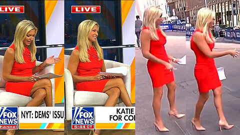 Ainsley Earhardt Sep 2 2025
