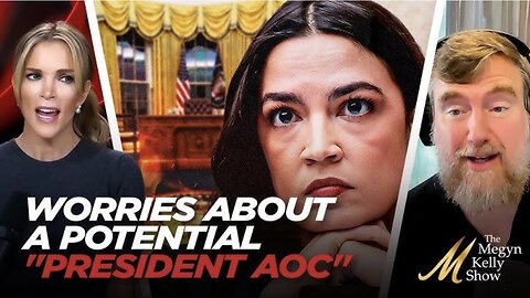 Could a “President AOC” Punish People Over “Dangerous” Speech?