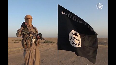 Hunting for ISIS: A Warning from Africa