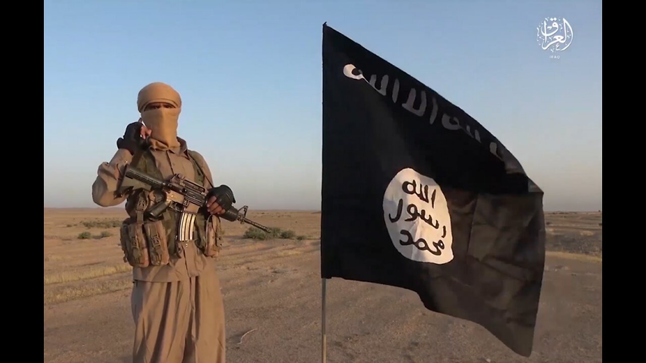 Hunting for ISIS: A Warning from Africa