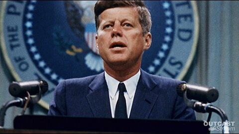 JFK FILES DROPPING TODAY!