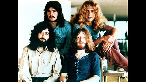 Dazed And Confused ~ Led Zeppelin ( Live ) 1969