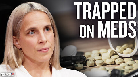 What the Mental Health Industry Doesn’t Tell You: Laura Delano