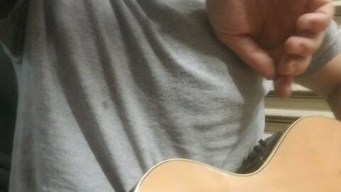 The inside out tee session part 3