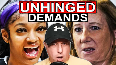 WNBA PANIC as Players Demand MORE MONEY or WNBA Season CANCELLED