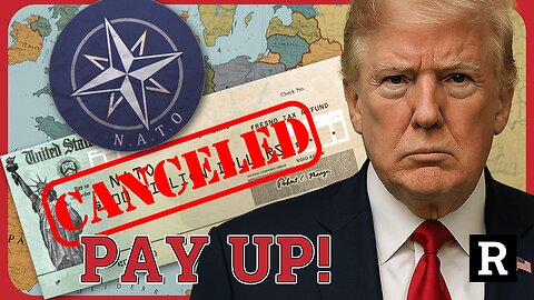 On Monday, he victory lapped a ceasefire agreement between Israel and Iran.
