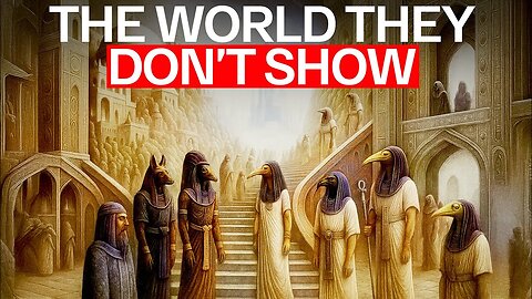 The Unseen World in of Kybalion Mental Planes, Vibration, Polarity & Universal Mind
