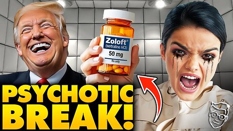 YIKES: Rachel Zegler Sent to Psych Ward After Snow White Nightmare Backlash: 'I'm Still on Meds'