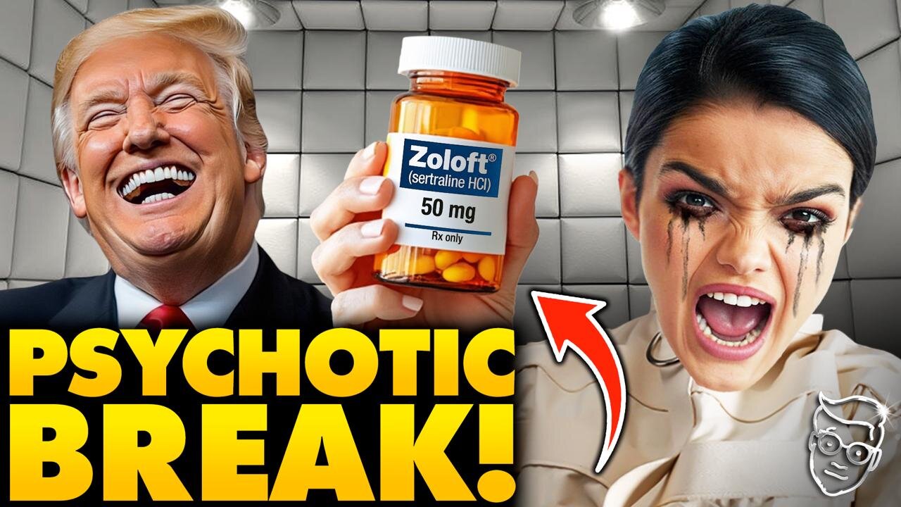 YIKES: Rachel Zegler Sent to Psych Ward After Snow White Nightmare Backlash: 'I'm Still on Meds'