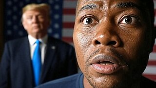 MAGA Debates Possible Illegal on Omegle