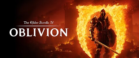 RMG Evolution EP 137 The Elder Scrolls 4 Oblivion Remastered Xbox Series X Game Review
