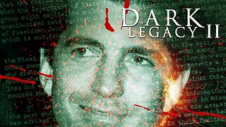 The Dark Legacy II: JFK Jr's Death-Documentary