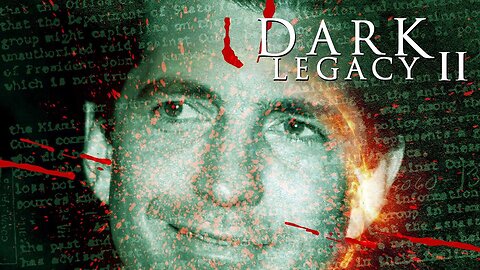 The Dark Legacy II: JFK Jr's Death-Documentary