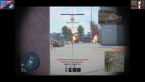 Heavy Metal Thunder Club [S1E28] (feat. "War Thunder" - 2013) [NA Version]