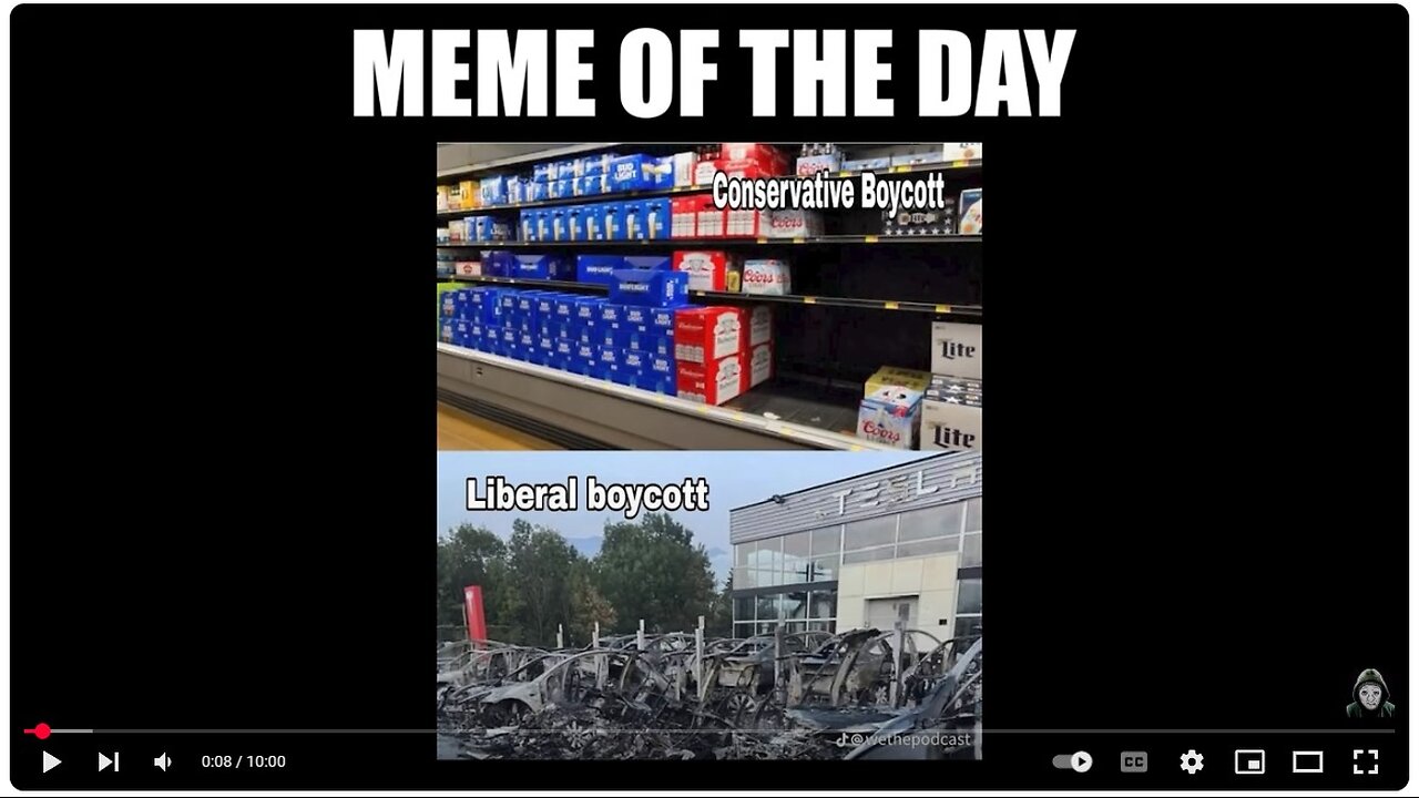 The Rioter Cell of the Democrat Party has been Activated