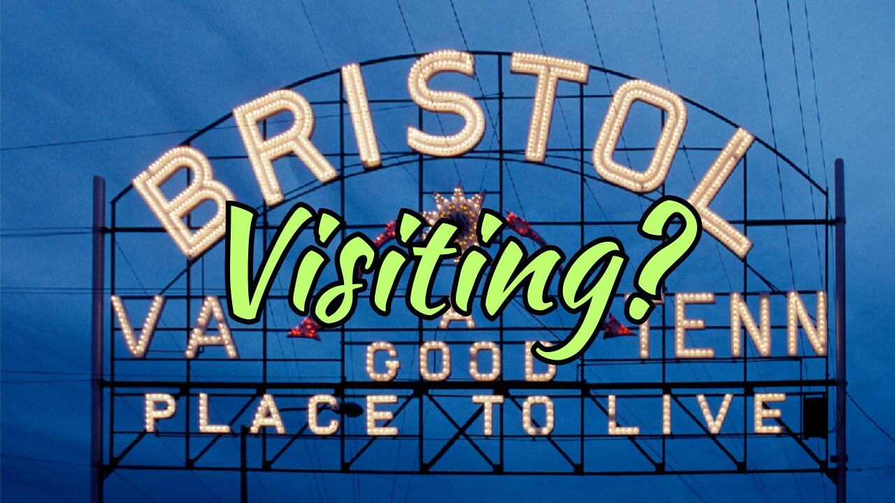 Explore BRISTOL Like a Local