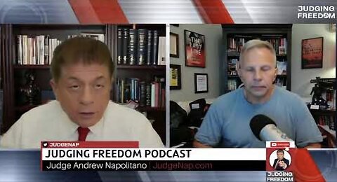 LtCOL. Tony Shaffer : Is Trump Neocon or America First?
