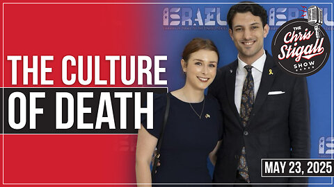 The Culture Of Death
