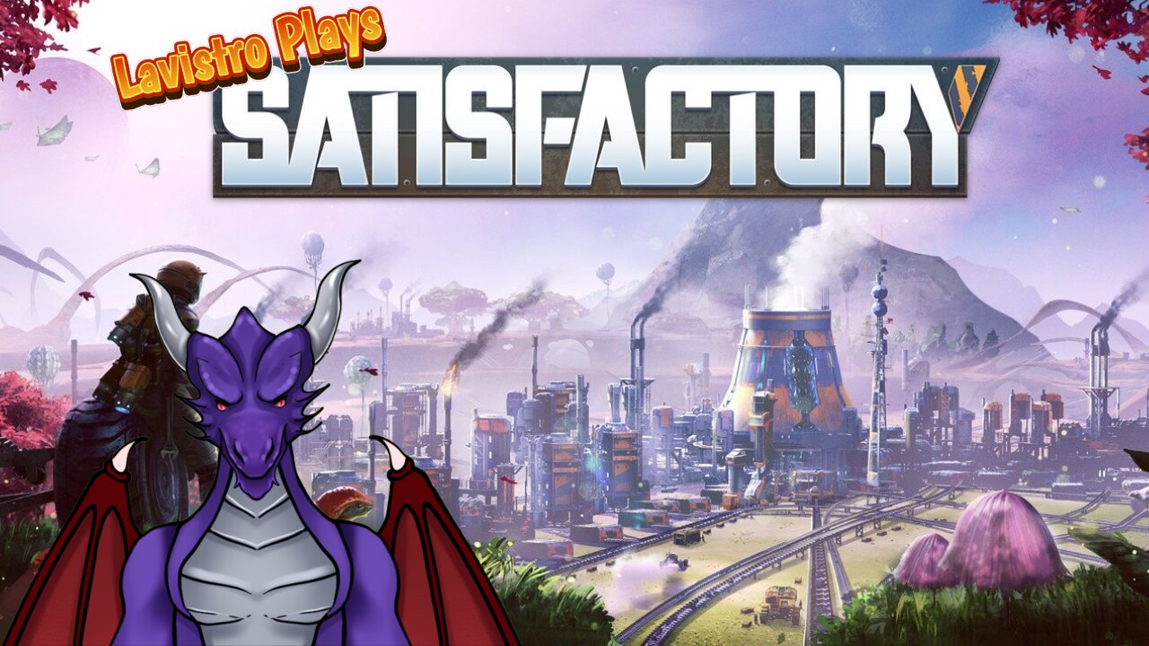 Lavistro Plays: Hypno Brand Coffee (Est 1619) is Satisfactory.