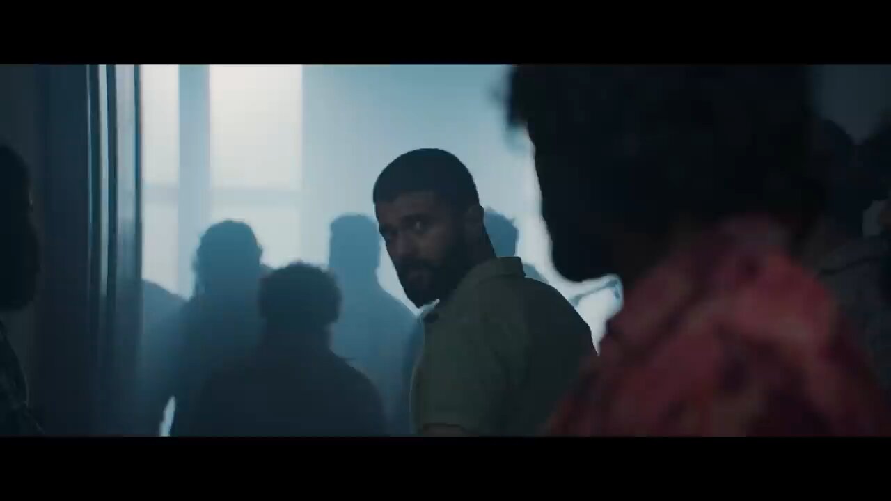 KINGDOM Official Trailer _ Vijay Deverakonda, Satya Dev, Bhagyashrii _ Anirudh _ Gowtam Tinnanuri
