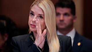 BREAKING: Pam Bondi Is Out – Sudden Announcement Sends Shockwaves