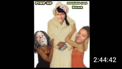 True Freeman the Dyckrider started Beef with Armondo over his opinion on PX pull-up