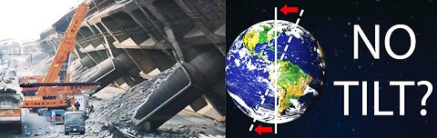 OMG! POLE SHIFT COMING? DO YOU REALIZE WHAT THIS MEANS?!? THIS IS EARTH SHAKING!
