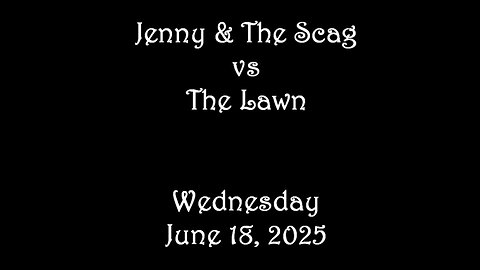 SCAG vs LAWN