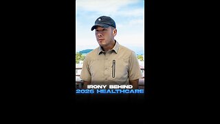 The Irony of “Advanced” Healthcare