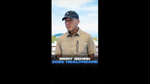 The Irony of “Advanced” Healthcare