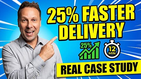 How This Sprint Retrospective Fix Boosted Delivery by 25% (Real Case Study)