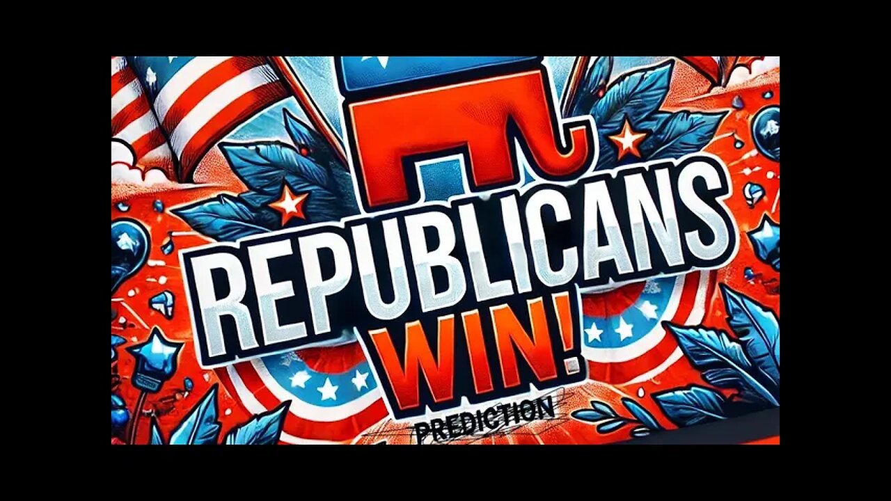 Trump Won. I Was Right and I Told You So.
