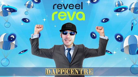 REVEEL ID🔥 $REVA 🚀 AIRDROP CAMPAIGN AI PAYMENTS ON X! 🤑