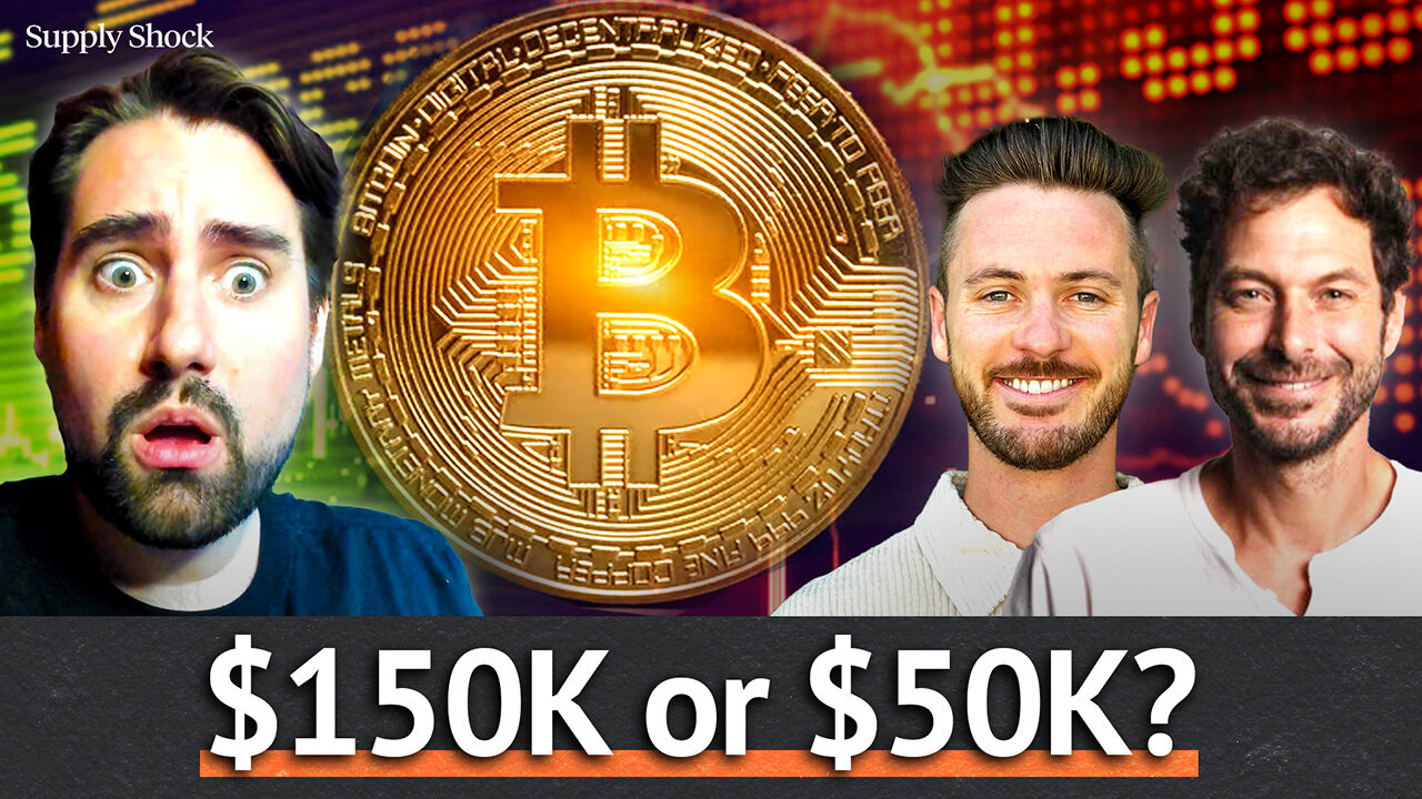 Is The Bull Market Back?! | Weekly Roundup