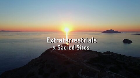 UFOs The Lost Evidence S02E04 Extraterrestrials And Sacred Sites