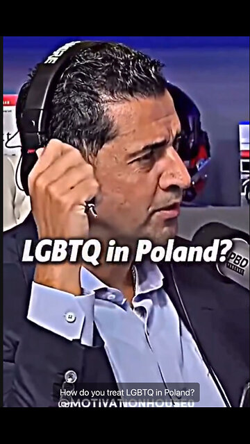 LGBT in Poland.
