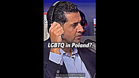 LGBT in Poland.
