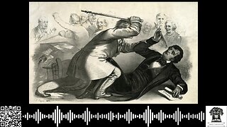 #OnThisDate May 22, 1856: Violence In Congress
