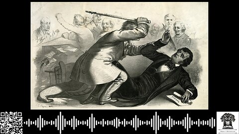 #OnThisDate May 22, 1856: Violence In Congress