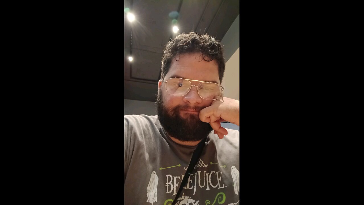 life update