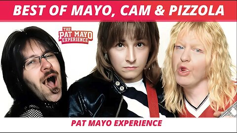 BEST OF MAYO, CAM, AND PIZZOLA