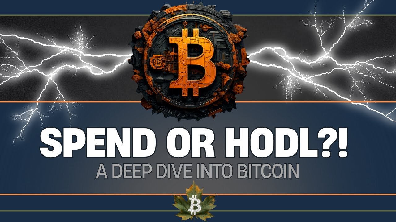 The biggest threat currently facing Bitcoin