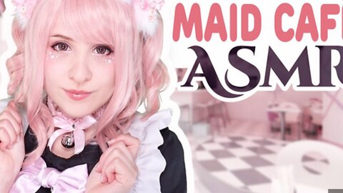 SOLY ASMR- ASMR - MAID WILL CLEAN