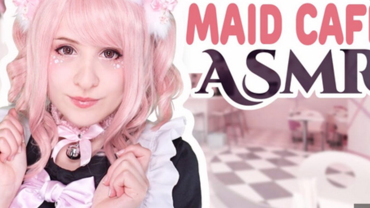 SOLY ASMR- ASMR - MAID WILL CLEAN