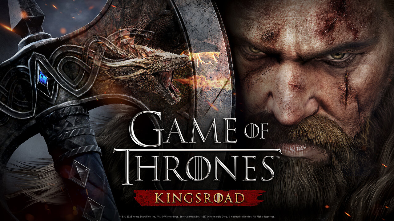 GAME OF THRONES ❌❌ Juego MEDIOCRE
