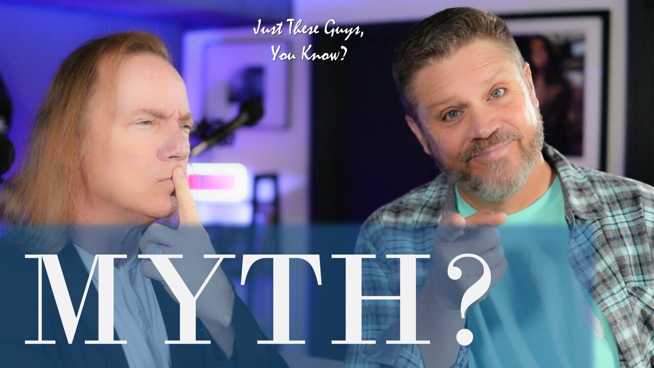 What Jesus REALLY Said Versus What People Believe (EP113)