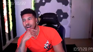 LTG Wants a Woman to Piss on His Face