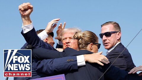 Expert calls out ‘massive failure’ by Secret Service, says new report is ‘crucial’