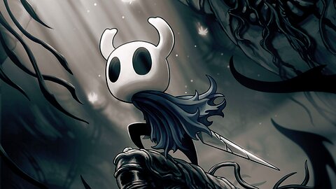 HOLLOW KNIGHT