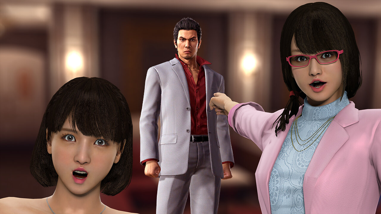 The Caberet Club Grand Prix